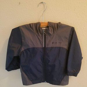 Colombia Toddler Rain Jacket